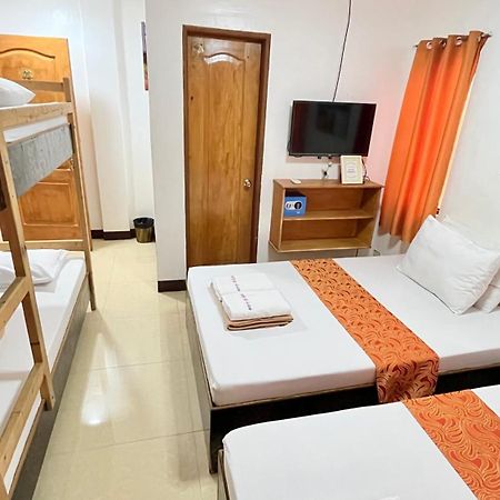 Mkb Pension Coron Exterior photo