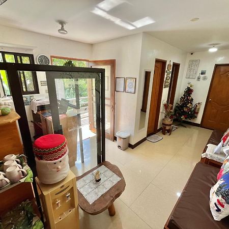 Mkb Pension Coron Exterior photo